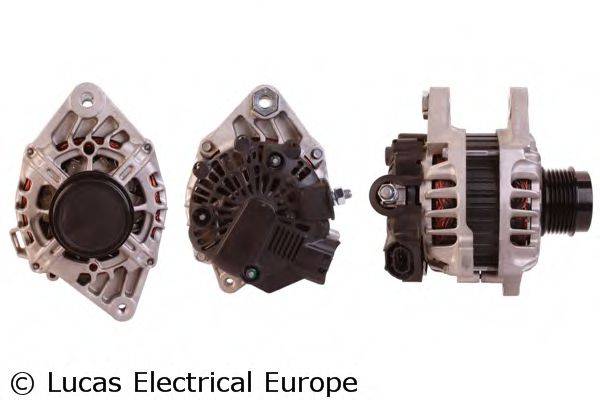 LUCAS ELECTRICAL LRA03622 Генератор