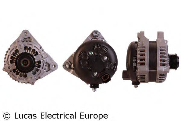 LUCAS ELECTRICAL LRA03624 Генератор