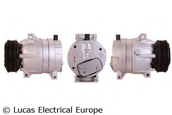 LUCAS ELECTRICAL ACP899 Компресор, кондиціонер