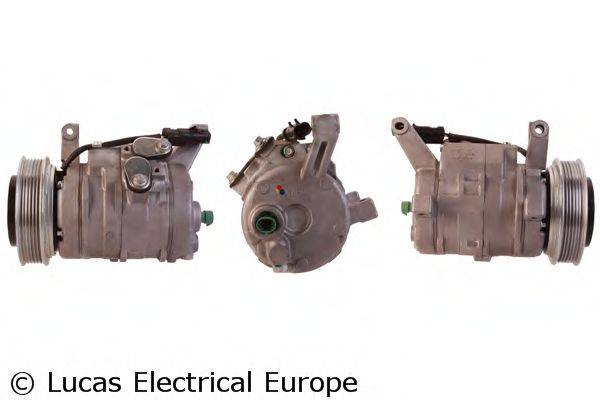 LUCAS ELECTRICAL ACP943 Компресор, кондиціонер