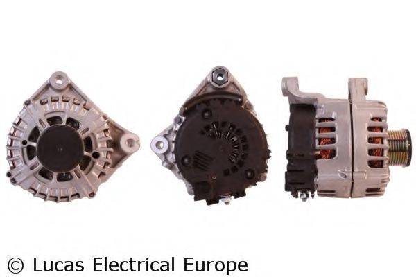 LUCAS ELECTRICAL LRA03642 Генератор