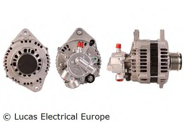 LUCAS ELECTRICAL LRA03127 Генератор