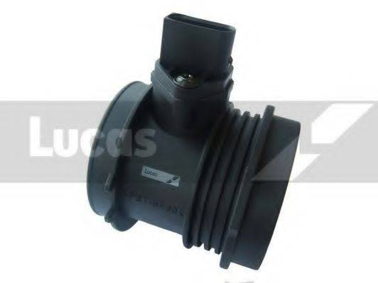 LUCAS ELECTRICAL FDM683 Витратомір повітря