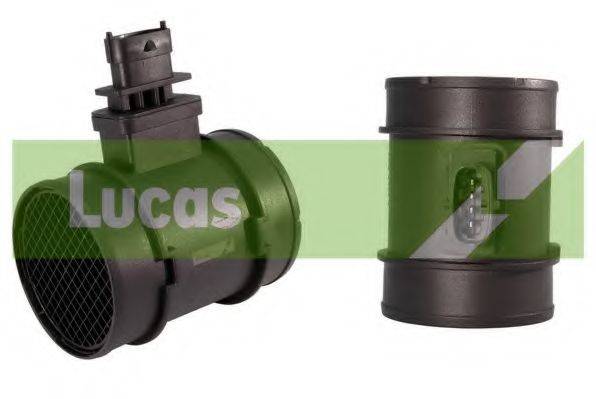 LUCAS ELECTRICAL FDM970 Витратомір повітря