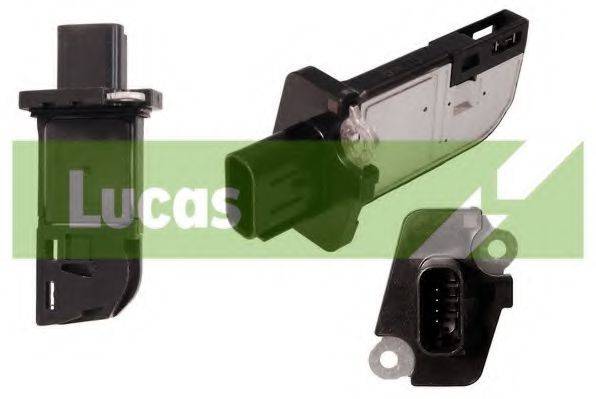 LUCAS ELECTRICAL FDM543 Витратомір повітря