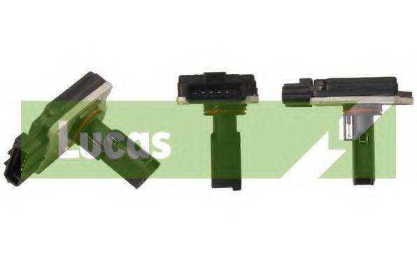 LUCAS ELECTRICAL FDM638 Витратомір повітря