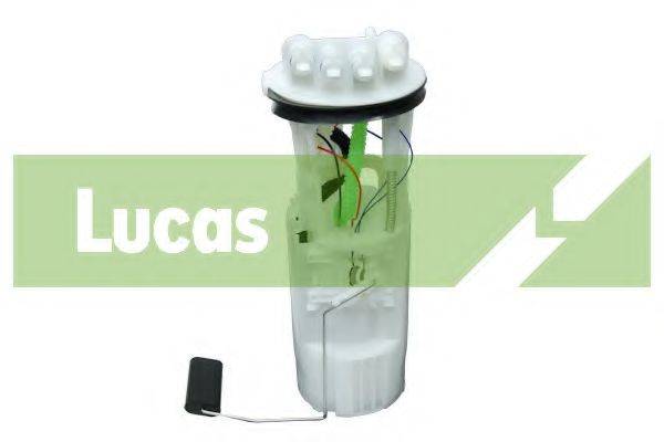 LUCAS ELECTRICAL FDB1124 Паливний насос