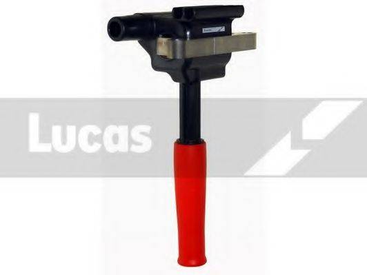 LUCAS ELECTRICAL DMB947 Котушка запалювання