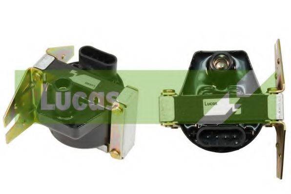 LUCAS ELECTRICAL DLB800 Котушка запалювання