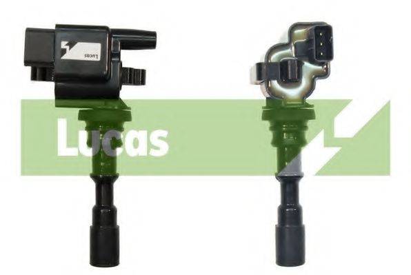 LUCAS ELECTRICAL DMB1075 Котушка запалювання