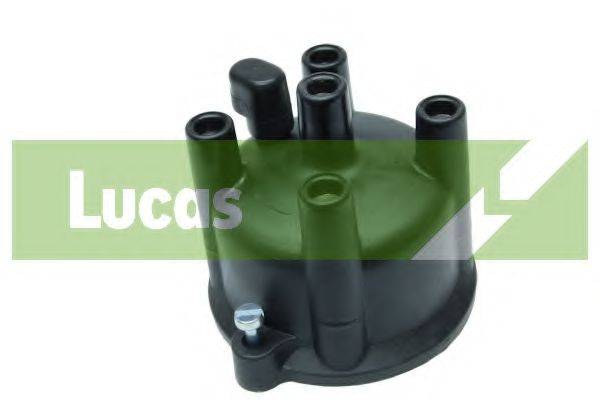 LUCAS ELECTRICAL DDJ453 Кришка розподільника запалювання