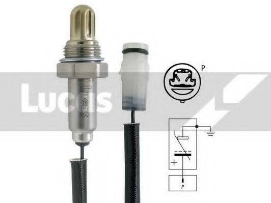 LUCAS ELECTRICAL LEB365 Лямбда-зонд