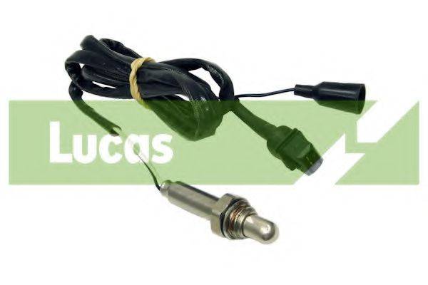 LUCAS ELECTRICAL LEB369 Лямбда-зонд