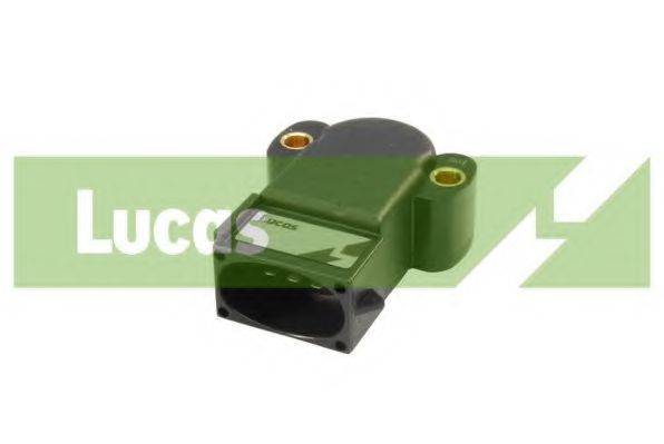 LUCAS ELECTRICAL SEB1063 Датчик, положення дросельної заслінки