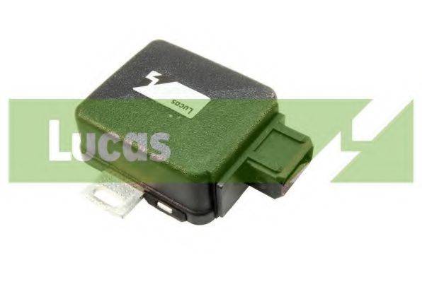 LUCAS ELECTRICAL SEB1295 Датчик, положення дросельної заслінки