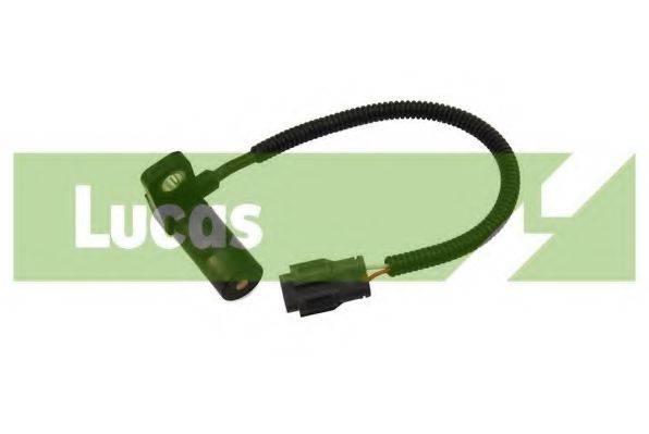 LUCAS ELECTRICAL SEB1232 Датчик, швидкість