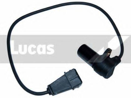 LUCAS ELECTRICAL SEB434 Датчик імпульсів