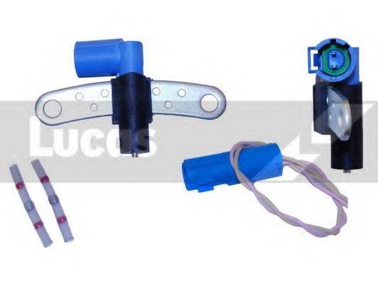 LUCAS ELECTRICAL SEB1240 Датчик імпульсів