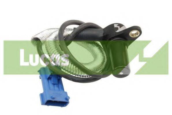 LUCAS ELECTRICAL SEB1187 Датчик імпульсів