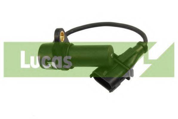 LUCAS ELECTRICAL SEB1210 Датчик імпульсів