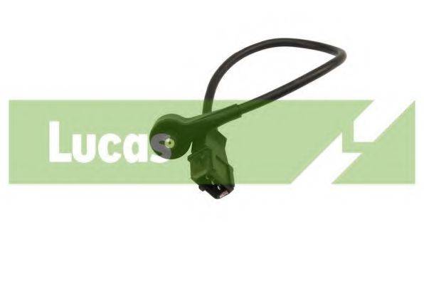 LUCAS ELECTRICAL SEB1229 Датчик імпульсів