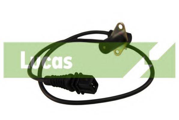 LUCAS ELECTRICAL SEB145 Датчик імпульсів