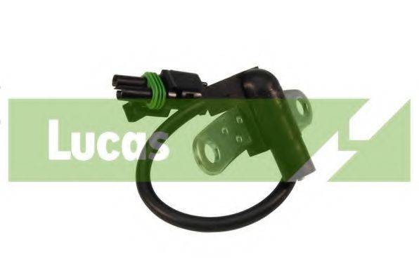 LUCAS ELECTRICAL SEB148 Датчик імпульсів