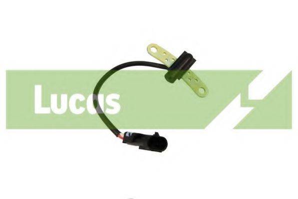 LUCAS ELECTRICAL SEB157 Датчик імпульсів