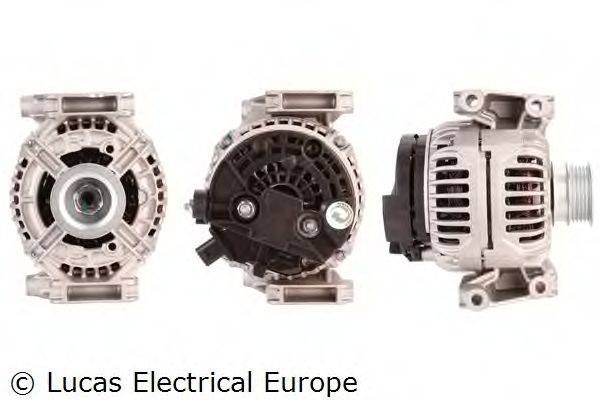 LUCAS ELECTRICAL LRA03092 Генератор