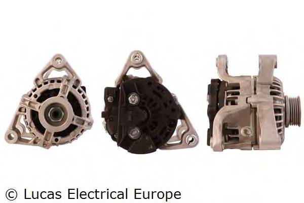 LUCAS ELECTRICAL LRA03343 Генератор