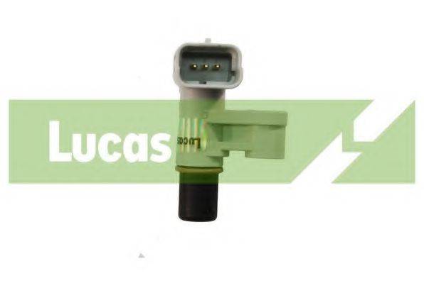 LUCAS ELECTRICAL SEB1035 Датчик, положення розподільного валу