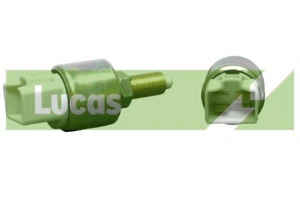 LUCAS ELECTRICAL SMB585 Перемикач керування, сист. регулювання швидкості