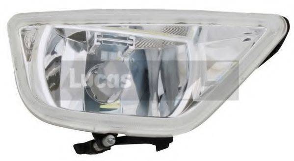 LUCAS ELECTRICAL LFB696 Протитуманна фара