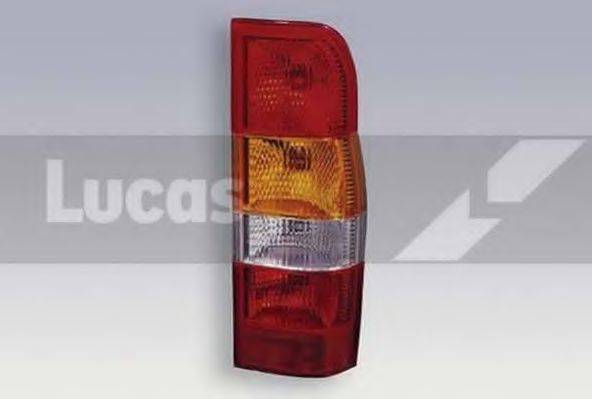 LUCAS ELECTRICAL LPB977 Задній ліхтар