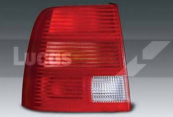 LUCAS ELECTRICAL LPS630 Задній ліхтар