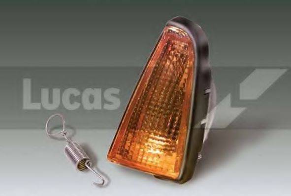 LUCAS ELECTRICAL LPS105 Ліхтар покажчика повороту