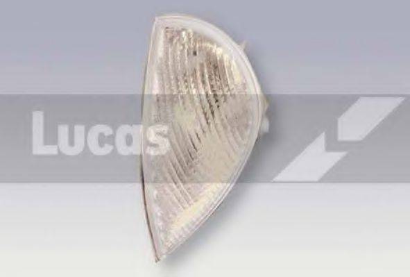 LUCAS ELECTRICAL LPS781 Ліхтар покажчика повороту