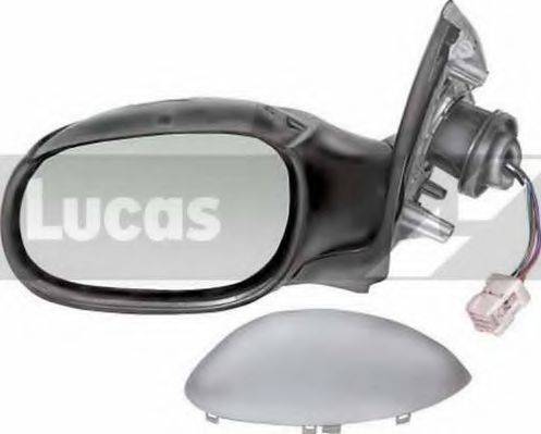 LUCAS ELECTRICAL ADP210 Зовнішнє дзеркало