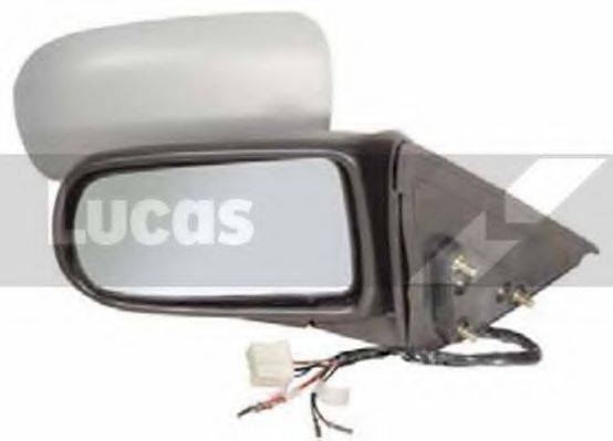 LUCAS ELECTRICAL ADP485 Зовнішнє дзеркало