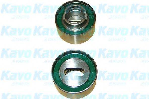 KAVO PARTS DTE4501 Натяжний ролик, ремінь ГРМ