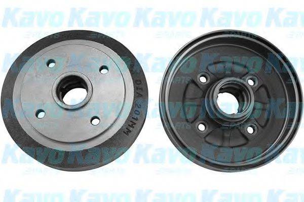 KAVO PARTS BD4853 Гальмівний барабан