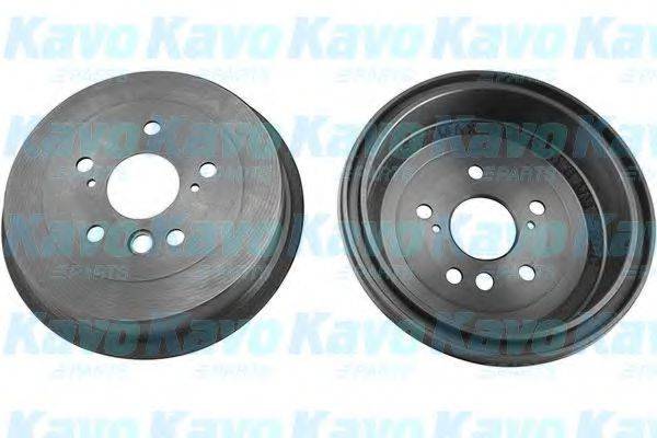 KAVO PARTS BD9609 Гальмівний барабан