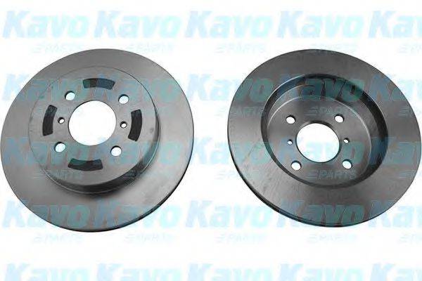 KAVO PARTS BR8714 гальмівний диск