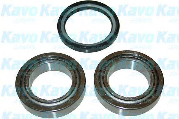 KAVO PARTS WBK5502 Комплект підшипника маточини колеса