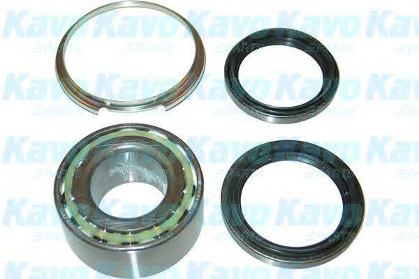 KAVO PARTS WBK9001 Комплект підшипника маточини колеса