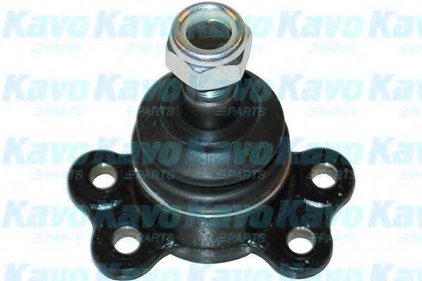 KAVO PARTS SBJ7502 несучий / напрямний шарнір