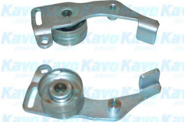 KAVO PARTS DTE3016 Натяжний ролик, ремінь ГРМ