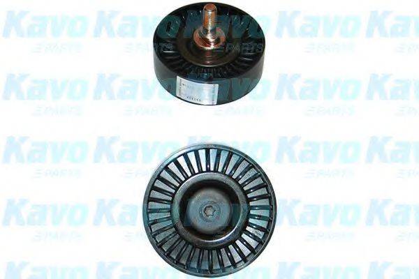 KAVO PARTS DTP3004 Натяжний ролик, полікліновий ремінь