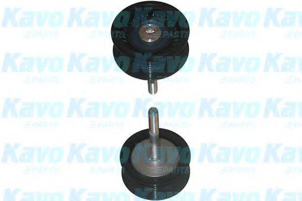 KAVO PARTS DTP3010 Натяжний ролик, полікліновий ремінь