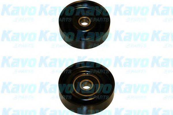 KAVO PARTS DTP3013 Натяжний ролик, полікліновий ремінь